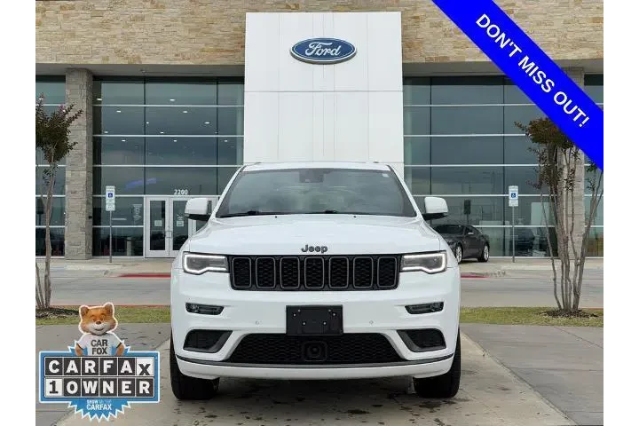 $30495 : Jeep Grand Cherokee 2021 4x4 image 2