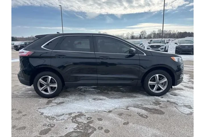 $26499 : Ford Edge 2024 AWD SEL 4dr S image 4