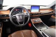$31989 : Lincoln Aviator 2021 AWD Gra thumbnail