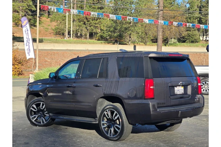 $34993 : Chevrolet Tahoe 2018 4x4 Pre image 6