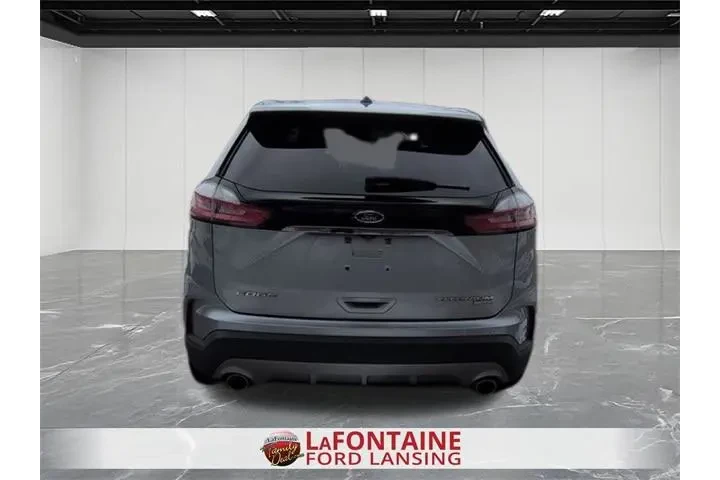 $18500 : Ford Edge 2020 Titanium 4dr image 4