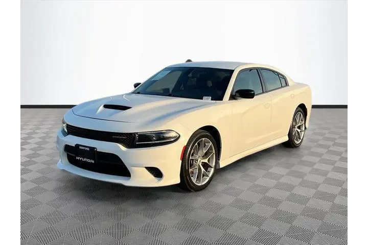 $22900 : Dodge Charger 2023 GT 4dr Se image 4