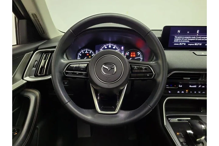 $32998 : Mazda CX-90 2024 AWD 3.3 Tur image 10