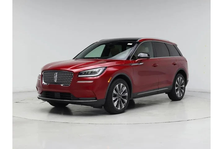 $24998 : Lincoln Corsair 2020 Reserve image 4