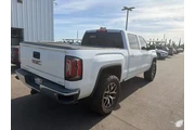 $31900 : GMC Sierra 1500 2018 4x2 SLT thumbnail
