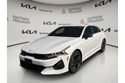 Kia K5 2022 GT-Line 4dr Seda en New York