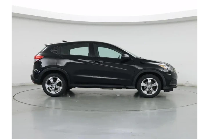 $20998 : Honda HR-V 2022 AWD LX 4dr C image 7