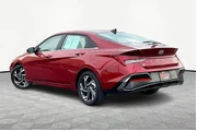 $21602 : Hyundai ELANTRA 2025 SEL Con thumbnail