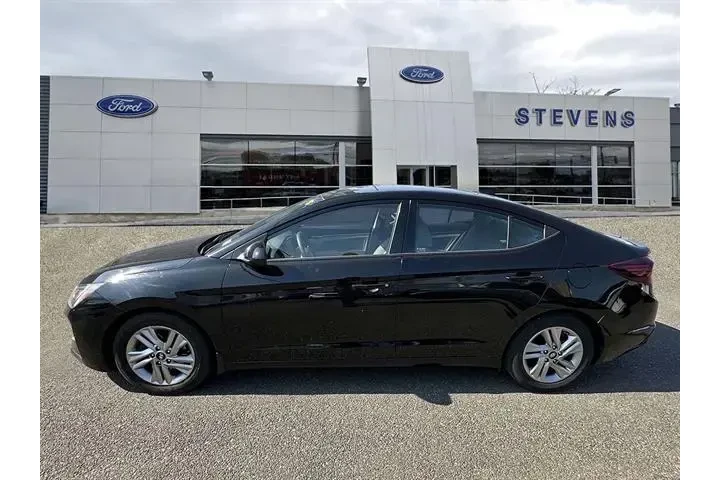 $15499 : Hyundai ELANTRA 2020 SEL 4dr image 3