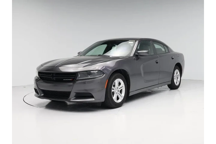 $21998 : Dodge Charger 2022 SXT 4dr S image 4