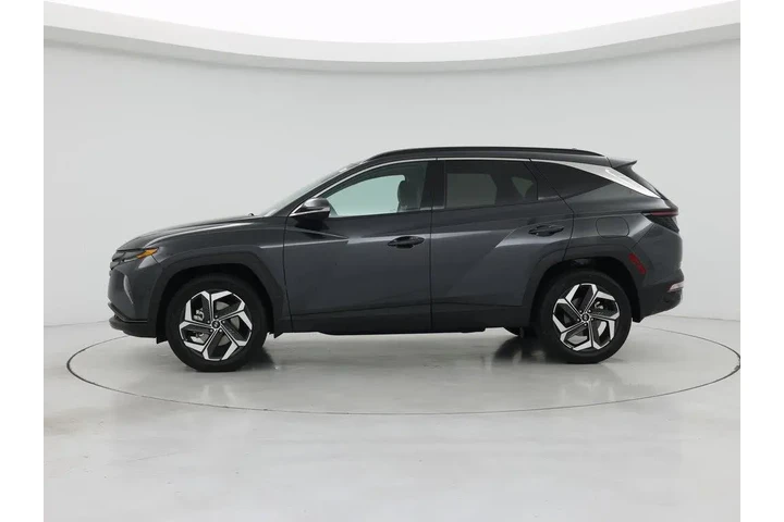 $26998 : Hyundai TUCSON 2022 AWD Limi image 3