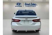 $25566 : Toyota Camry 2019 XSE 4dr Se thumbnail