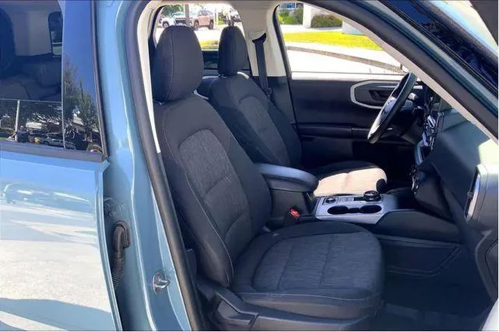 $23985 : Ford Bronco Sport 2022 AWD B image 7
