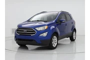 $13998 : Ford EcoSport 2020 SE 4dr Cr thumbnail