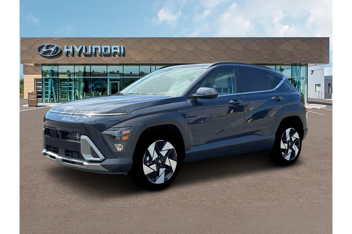 $31382 : Hyundai KONA 2026 AWD Limite image 2
