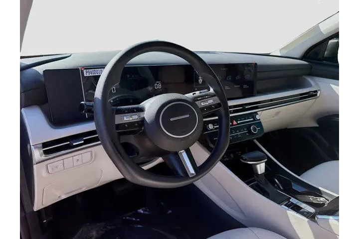 $19977 : Hyundai TUCSON 2025 SE 4dr S image 7