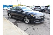$10548 : 2016 Optima 4dr Sdn LX thumbnail