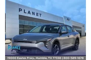 Kia K4 2025 LXS 4dr Sedan en Houston