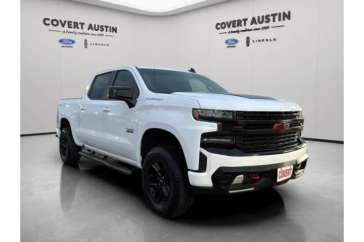 $24513 : Chevrolet Silverado 1500 201 image 4