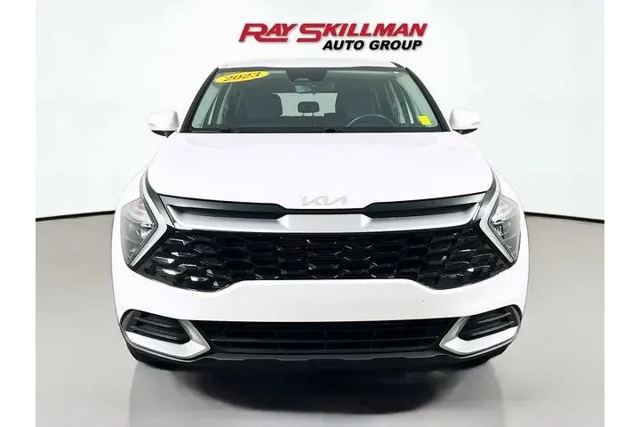 $25988 : Kia Sportage 2023 EX 4dr SUV image 2