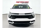 $25988 : Kia Sportage 2023 EX 4dr SUV thumbnail