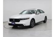 $32998 : Honda Accord Hybrid 2024 EX- thumbnail
