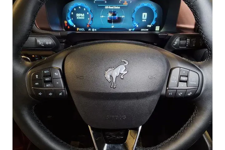 $33998 : Ford Bronco Sport 2025 AWD O image 9