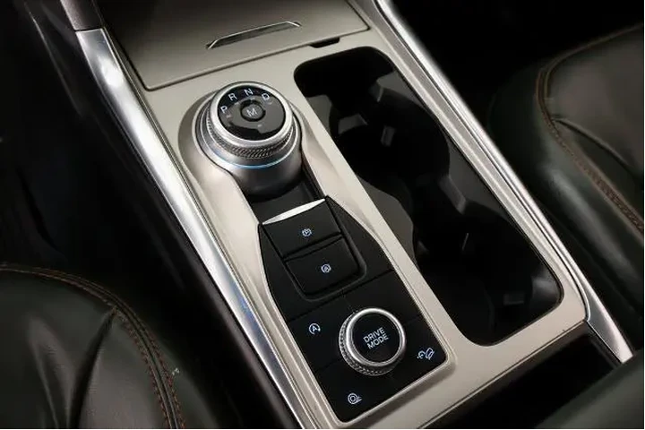 $34325 : Ford Explorer 2023 AWD Timbe image 9