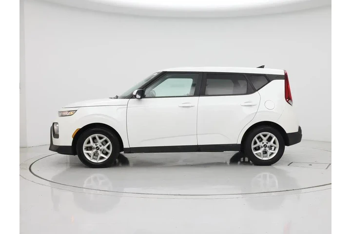 $15998 : Kia Soul 2022 LX 4dr Crossov image 3