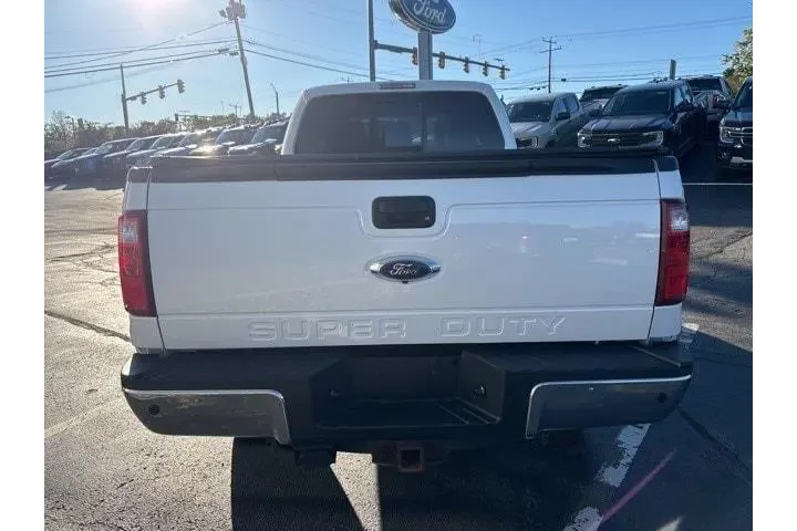 $37999 : Ford F-350 Super Duty 2016 4 image 4