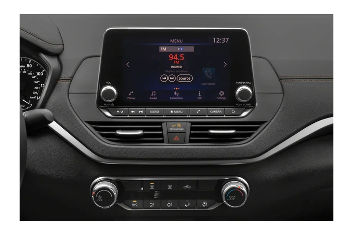 2021 Altima 2.0 SR image 7