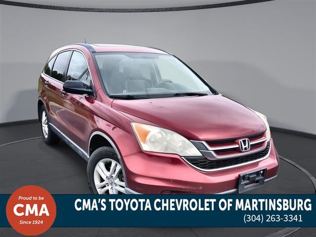 $6900 : PRE-OWNED 2011 HONDA CR-V EX image 10