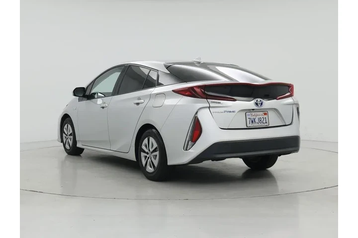 $20998 : Toyota Prius Prime 2017 Prem image 2