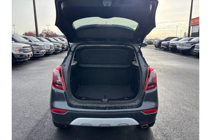 $16995 : 2017 Encore Sport Touring image 8
