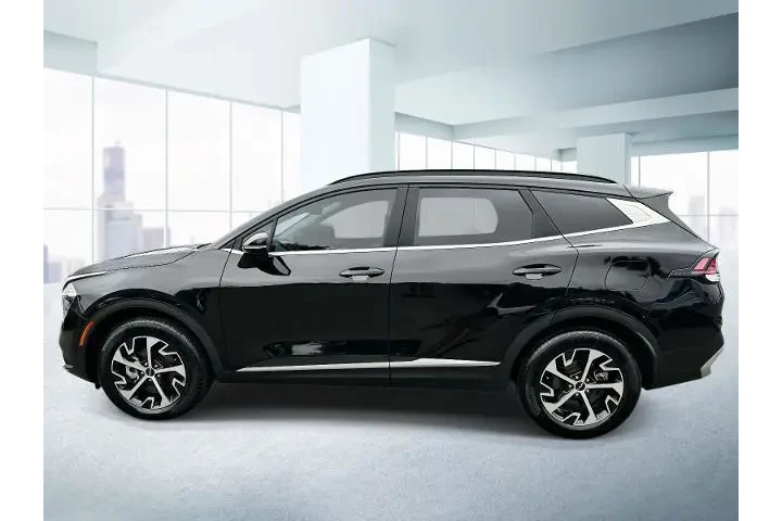 $23718 : Kia Sportage Hybrid 2023 AWD image 2