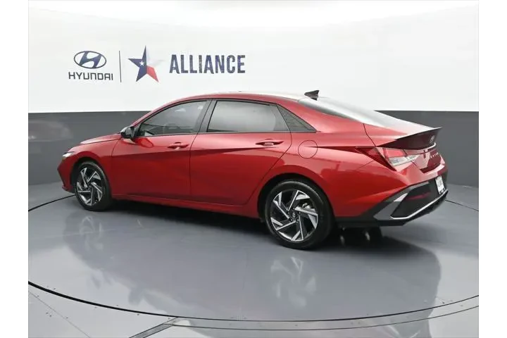 $22500 : Hyundai ELANTRA 2025 SEL Spo image 6