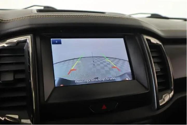 $28915 : Ford Ranger 2022 4x2 XL 4dr image 6