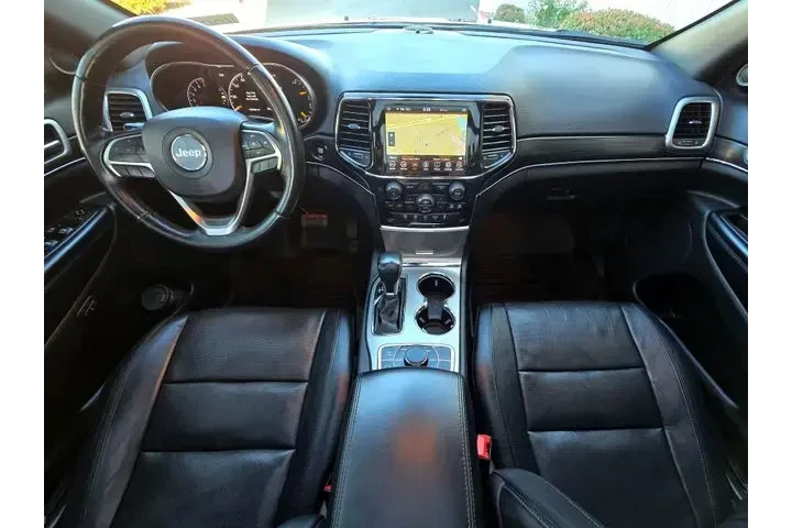 $21900 : Jeep Grand Cherokee 2021 4x4 image 9