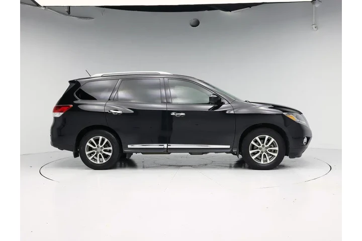 $15998 : Nissan Pathfinder 2015 4x4 S image 7