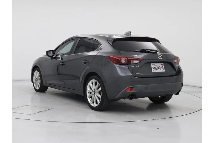 $13998 : Mazda Mazda3 2015 s Grand To image 2