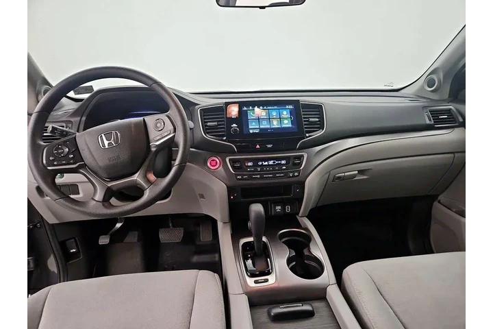 $24998 : Honda Pilot 2020 EX 4dr SUV image 9