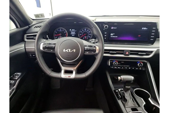 $25998 : Kia K5 2022 GT-Line 4dr Seda image 10