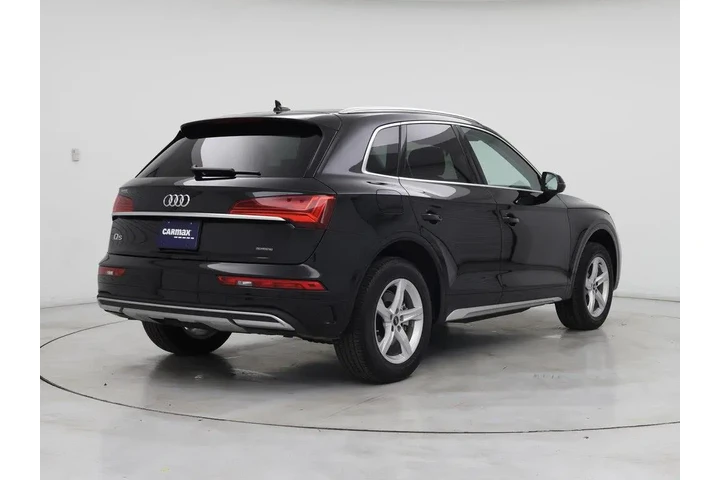 $31998 : Audi Q5 2023 AWD quattro Pre image 8