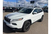 Jeep Cherokee 2014 4x4 Latit en Detroit