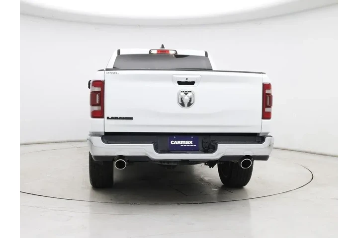 $32998 : Ram 1500 2024 4x2 Laramie 4d image 6