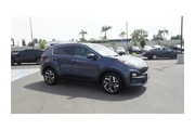 $15384 : 2020 Sportage EX thumbnail