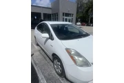 $2990 : Toyota Prius 2008 Base 4dr H thumbnail
