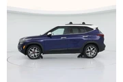 $18998 : Kia Seltos 2021 AWD SX Turbo thumbnail