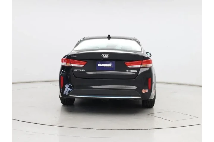 $13998 : Kia Optima Plug-In Hybrid 20 image 6