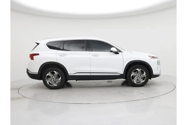 $24998 : Hyundai SANTA FE 2022 AWD SE image 7